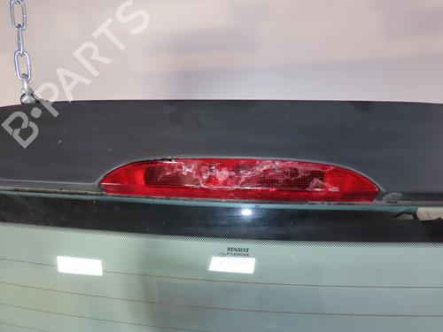 Used Tailgate RENAULT CLIO II (BB_, CB_) 1.2 LPG (58 hp) 19080182