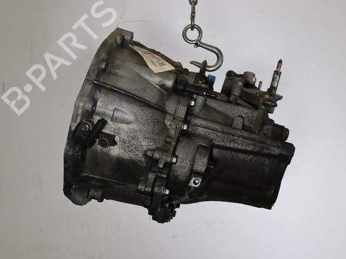 Gearbox NISSAN PRIMERA Hatchback (P12) 1.9 dCi | BP17051591M3 