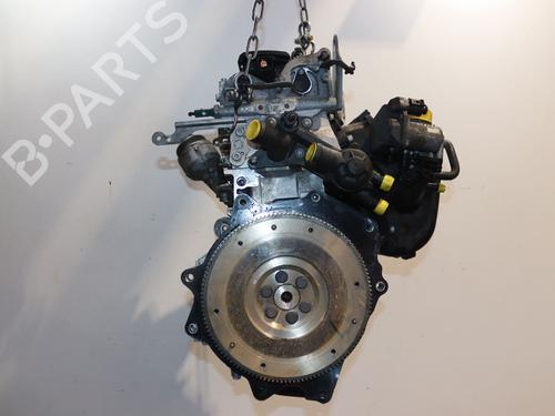 Motor VW POLO V (6R1, 6C1) 1.2 | BP30048018M1