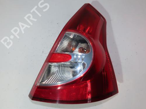 Right taillight DACIA SANDERO 1.5 dCi | BP29293972C35 