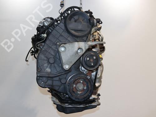 Engine OPEL ASTRA J (P10) 1.7 CDTI (68) | BP28613778M1