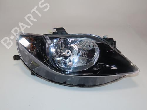 Used Right headlight Right headlight SEAT IBIZA IV (6J5, 6P1) 1.2 TDI (75 hp) 33008949 33008949