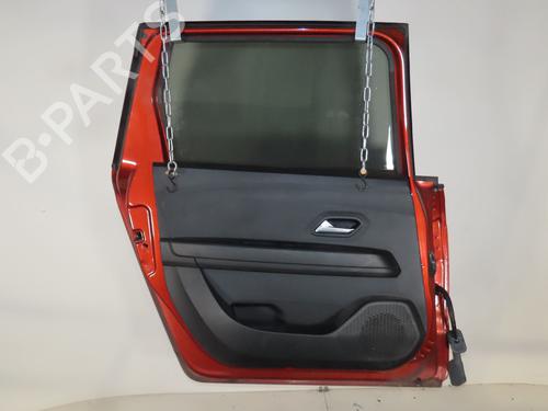 Left rear door DACIA JOGGER (RK_) 1.0 TCe 100 ECO-G (RKMT) | BP28416693C4