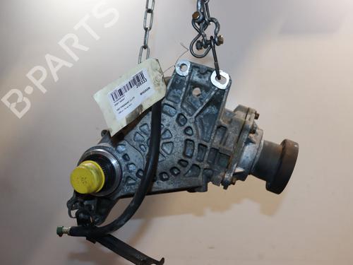 Front differential FIAT FREEMONT (345_) 2.0 JTD 4x4 | BP29872741M23