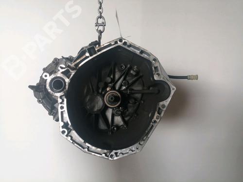 Used Gearbox RENAULT CLIO III (BR0/1, CR0/1) 1.5 dCi (BR0H, CR0H, CR1S, BR1S) (106 hp) 9027932