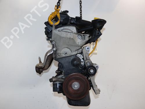 Engine RENAULT MODUS / GRAND MODUS (F/JP0_) 1.2 (JP0C, JP0K, FP0C, FP0K, FP0P, JP0P, JP0T) | BP33947270M1 - Image 4