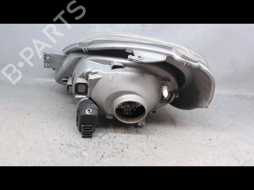 Right headlight RENAULT TRAFIC II Van (FL) 1.9 dCi 80 (FL0B) | BP9021021C29 