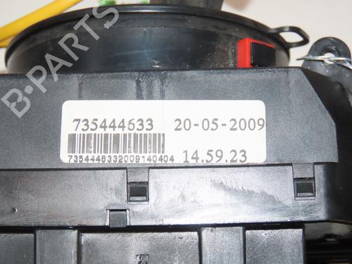 Steering column stalk FIAT PANDA (169_) 1.1 (169.AXA1A) | BP33187815I23 - Image 3