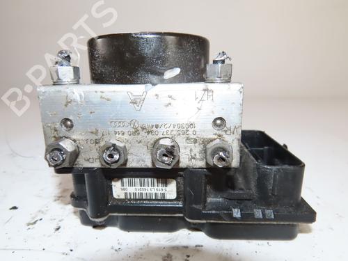 ABS pump SEAT IBIZA IV (6J5, 6P1) 1.4 TDI | BP30139960M43 