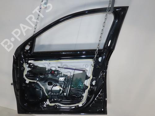 Used Right front door FIAT TIPO Saloon (356_, 357_) 1.4 (356SXA1B) (95 hp) 31325439