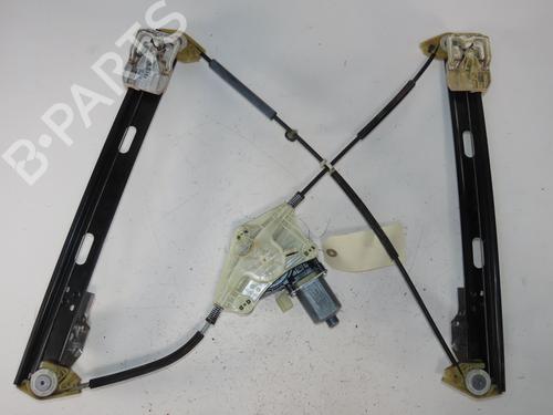 Front left window mechanism SEAT LEON (5F1) 1.2 TSI | BP39893444C22 - Image 3