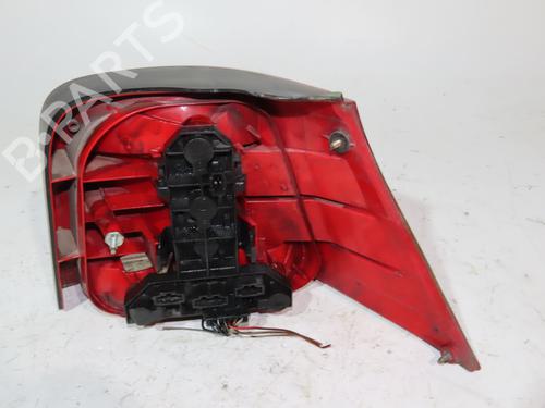 Used Left taillight VW GOLF IV (1J1) 1.9 TDI (110 hp) 19282392