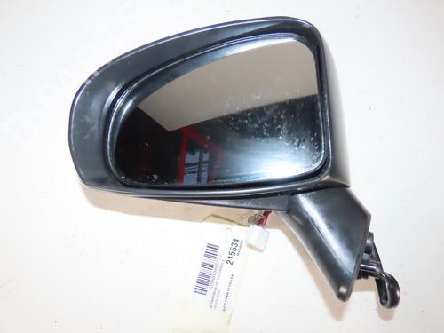 Left mirror TOYOTA VERSO S (_P12_) 1.4 D4-D (NLP121_, NLP121R) | BP31055474C26 