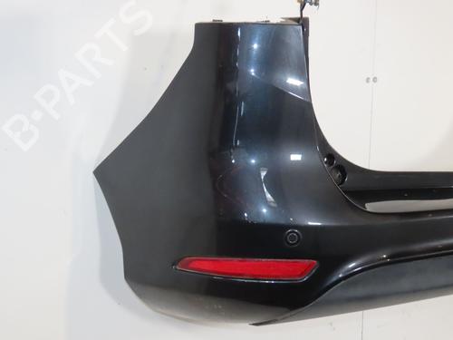 Rear bumper FORD B-MAX (JK) 1.0 EcoBoost | BP38005142C8 - Image 2