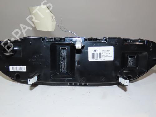 climate-control-kia-rio-iii-ub-2011-2012-2013-2014-2015-2016-2017-23161193 main image