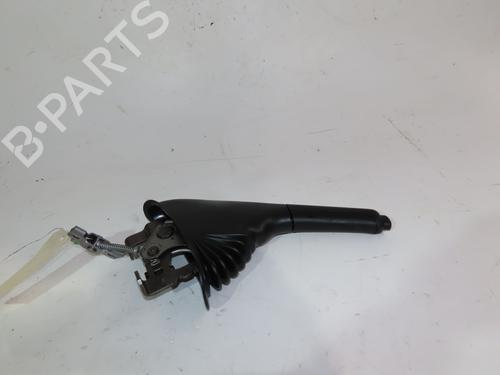 Used Hand brake FIAT PANDA (312_, 319_) 1.2 (312PXA1A) (69 hp) 19104469