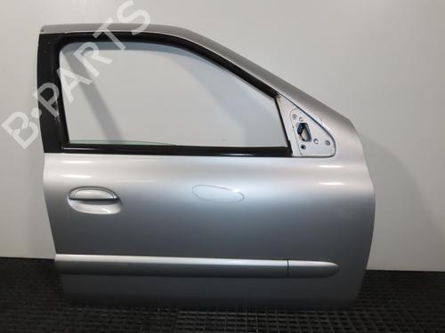 Used Right front door RENAULT CLIO II (BB_, CB_) 1.5 dCi (B/CB3M) (64 hp) 16980142