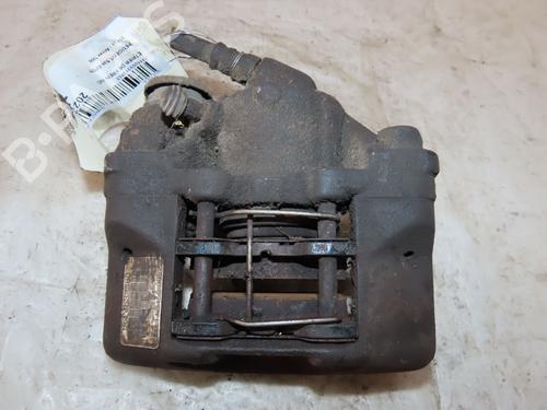 Used Right front brake caliper PEUGEOT 106 I (1A, 1C) 1.0 (50 hp) 19932617