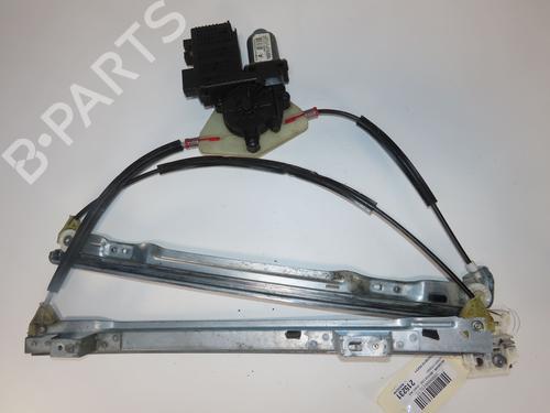 Front left window mechanism CITROËN C4 Picasso I MPV (UD_) 1.6 HDi | BP30187803C22 