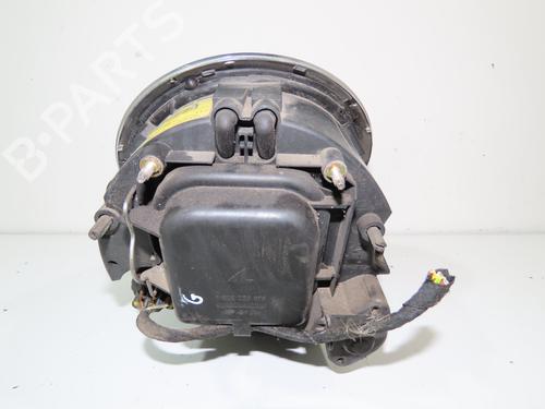 Used Left headlight MINI MINI (R50, R53) Cooper (116 hp) 15577911