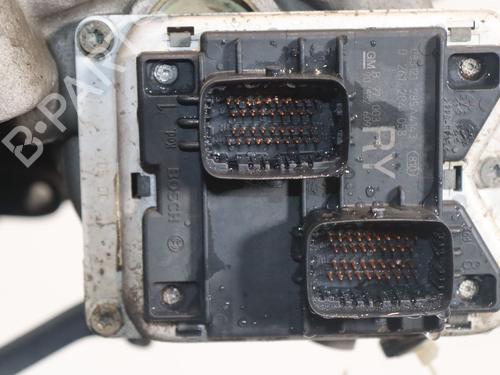 Used Engine OPEL CORSA B (S93) 1.0 i 12V (F08, F68, M68) (54 hp) 32129142