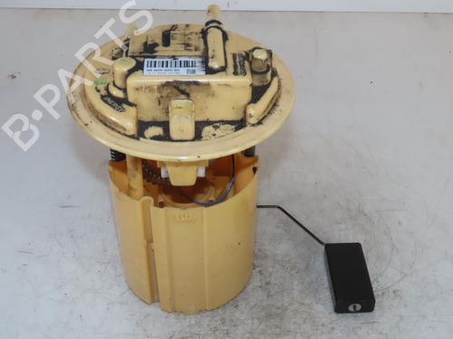 Bränslepump PEUGEOT 207 (WA_, WC_) 1.6 HDi (109 hp) 23435356