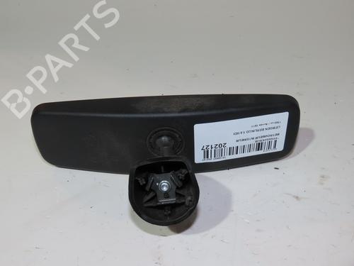 Rear mirror CITROËN BERLINGO Box Body/MPV (B9) 1.6 HDi / BlueHDi 75 | BP18130000I6 
