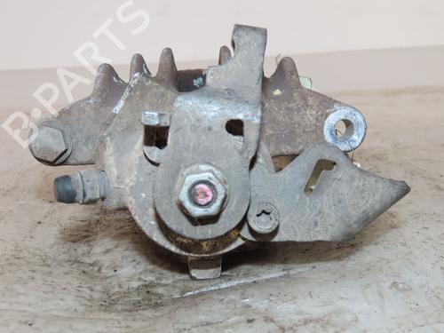 Right rear brake caliper VW POLO V (6R1, 6C1) 1.2 TSI 16V | BP20140931M106 