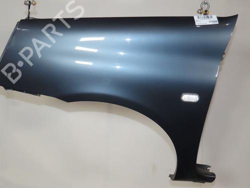 Used Left front fenders RENAULT CLIO II (BB_, CB_) 1.2 16V (BB05, BB0W, BB11, BB27, BB2T, BB2U, BB2V, CB05,... (75 hp) 29494499