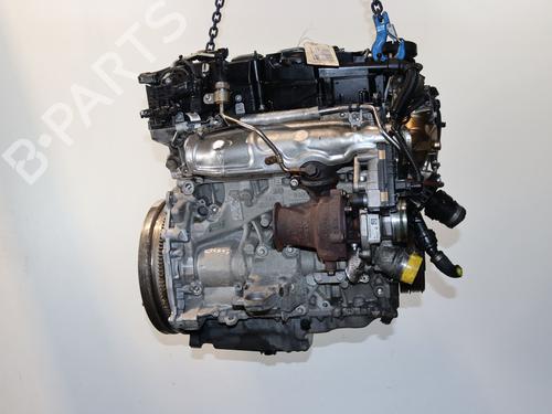 Motor BMW 1 (F21) 118 d (150 hp) 24486188
