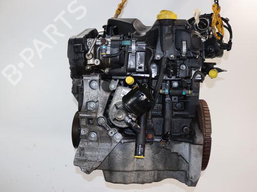 Engine RENAULT CLIO III (BR0/1, CR0/1) 1.5 dCi | BP33997796M1  - Image 6