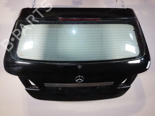Used Tailgate MERCEDES-BENZ B-CLASS Sports Tourer (W245) B 200 CDI (245.208) (140 hp) 19162550