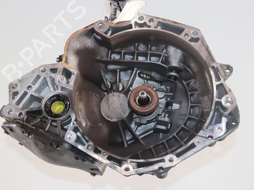Used Gearbox OPEL CORSA D (S07) 1.0 (L08, L68) (65 hp) 18871523