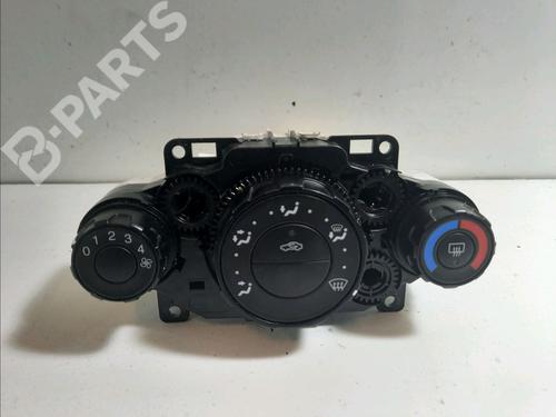 Used Climate control FORD FIESTA VI (CB1, CCN) 1.4 TDCi (70 hp) 9035675