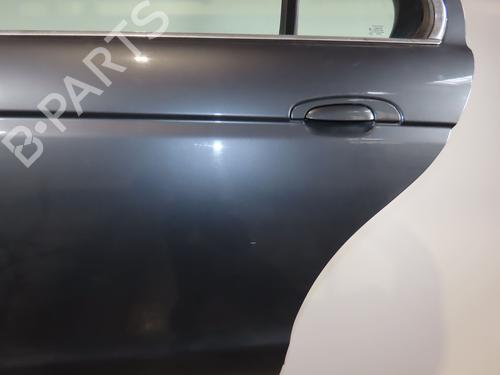 Left rear door JAGUAR S-TYPE II (X200) 2.7 D | BP17657754C4 