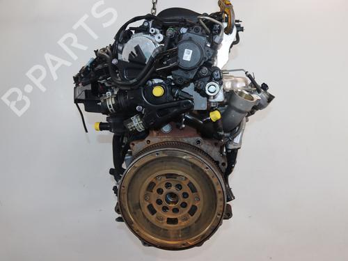 Engine PEUGEOT 3008 I MPV (0U_) 2.0 HDi 150 / BlueHDi 150 | BP38077230M1 - Image 2
