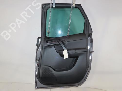 Porta trás direita Porta trás direita 38226775 38226775