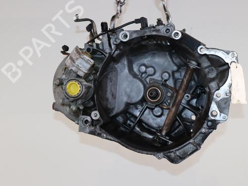 Manual gearbox CITROËN XANTIA (X1_, X2_) 1.8 i 16V (110 hp) 18088389