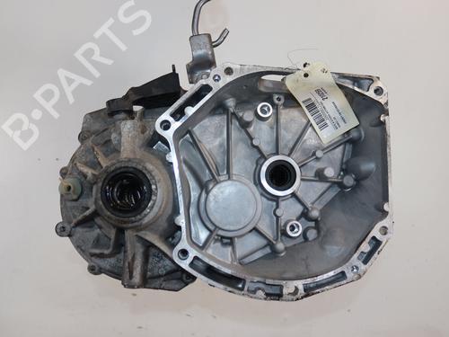 Gearbox RENAULT ZOE (BFM_) ZOE | BP37705685M3  - Image 6