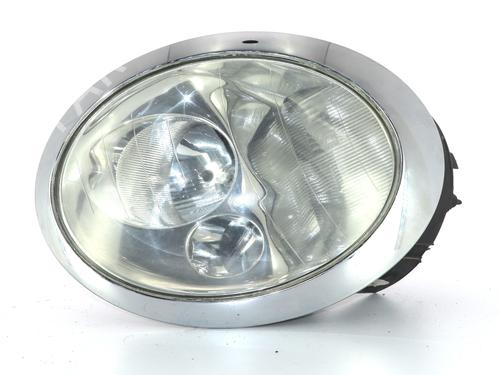 Used Left headlight Left headlight MINI MINI (R50, R53) Cooper (116 hp) 34175596 34175596