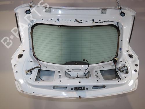 Tailgate OPEL ASTRA J (P10) 1.4 (68) | BP18887660C6 