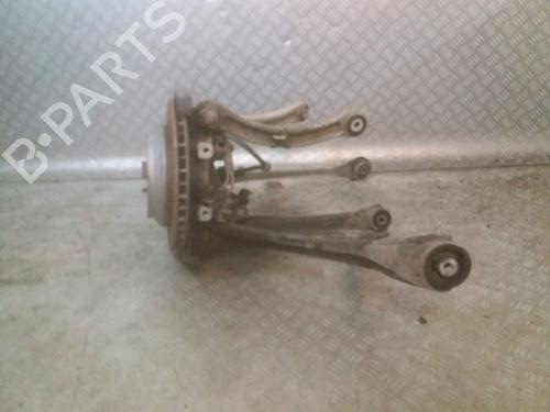 Used Right rear steering knuckle VW TOUAREG (7P5, 7P6) 3.0 V6 TDI (240 hp) 14895551
