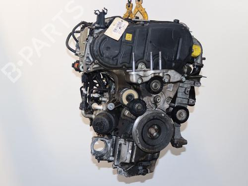 Engine OPEL COMBO Box Body/MPV (X12) 1.6 CDTI (B05) | BP20314305M1 
