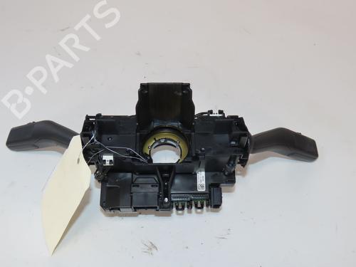 Used Steering column stalk VW TIGUAN (5N_) 2.0 TDI 4motion (140 hp) 29819101