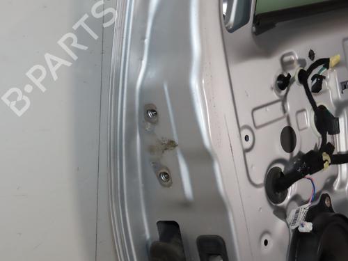 Dør højre fortil DACIA DUSTER (HM_) 1.5 dCi 110 (HMAB) | BP38100461C3 - Image 2