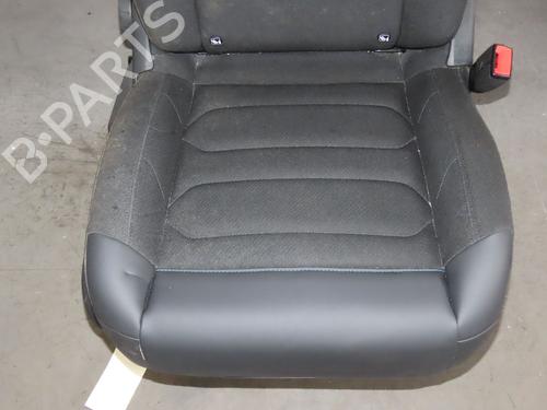 Right front seat CITROËN C5 AIRCROSS (A_) 1.6 Hybrid 225 (A45GFR) | BP38313882C16 - Image 2