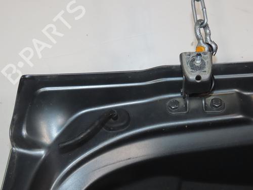 Tailgate CITROËN C3 II (SC_) 1.2 VTi 82 | BP36100636C6 - Image 3