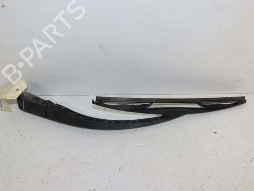 Used Rear windshield wiper arm Rear windshield wiper arm CITROËN C1 (PM_, PN_) 1.0 (68 hp) 16860062 16860062