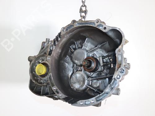 Used Gearbox HYUNDAI TUCSON (JM) 2.0 CRDi (140 hp) 16155988