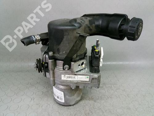 Used Steering pump Steering pump PEUGEOT 508 I (8D_) 1.6 HDi (116 hp) 9008441 9008441